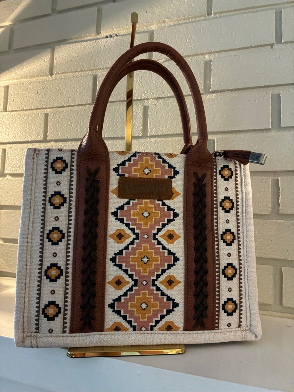 Wrangler Crossbody Bag NWOT